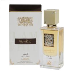 LATTAFA Ana Abiyedh Leather EDP 60 ml
