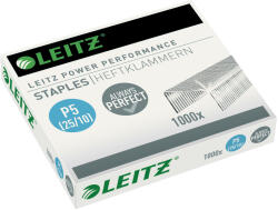 LEITZ Capse 25/10, 1000 buc/cutie LEITZ Power Performance P5