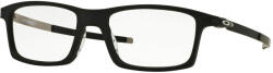 Oakley Pitchman OX8050-01 Rama ochelari