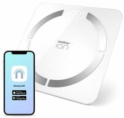 Niceboy ION Smart Scale white Cantar baie