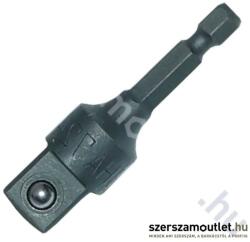 Makita átalakító adapter 1/2"-1/4" (P-74871) (P-74871)