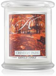 Kringle Candle Crimson Park lumânare parfumată 411 g