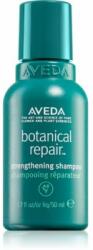 Aveda Botanical Repair Strengthening Shampoo sampon fortifiant pentru par deteriorat 50 ml