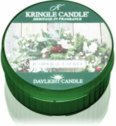 Kringle Candle Juniper & Laurel lumânare 42 g