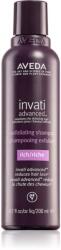 Aveda Invati Advanced Exfoliating Rich Shampoo curatarea profunda a scalpului cu efect exfoliant 200 ml