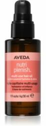 Aveda Nutriplenish Multi-Use Hair Oil ulei de par regenerator 30 ml