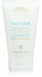Aveda Foot Relief Moisturizing Creme Crema hidratanta pentru picioare 125 ml