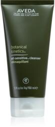Aveda Botanical Kinetics All-Sensitive Cleanser Gel facial de curatare pentru piele sensibilă 150 ml