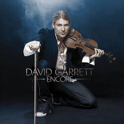 Universal Music David Garrett - Encore (CD) (4781122)