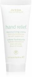 Aveda Hand Relief Moisturizing Creme crema de maini hidratant 40 ml
