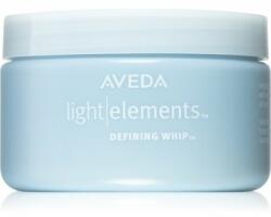 Aveda Light Elements Defining Whip ceara de par 125 ml