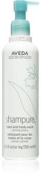 Aveda Shampure Hand and Body Wash săpun lichid pentru maini si corp 250 ml