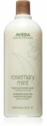 Aveda Rosemary Mint Hand and Body Wash sapun delicat pentru maini si corp 1000 ml
