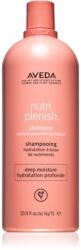 Aveda Nutriplenish Shampoo Deep Moisture șampon intens hrănitor pentru par uscat 1000 ml