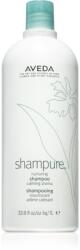 Aveda Shampure Nurturing Shampoo sampon cu efect calmant pentru toate tipurile de păr 1000 ml