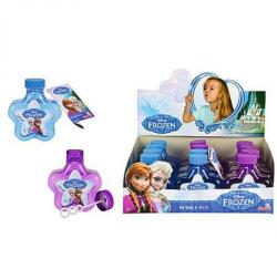 Simba Toys 6500000027 buborékfújó Frozen