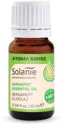 Solanie Solanie Aroma Sense Bergamott illóolaj 10ml (SO23044)