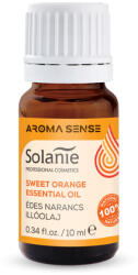 Solanie Solanie Aroma Sense Édes narancs illóolaj 10ml (SO23041)