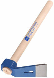 Tesla Ácsbalta 0.60 kg Tesla MUTA szerb típus nyeles