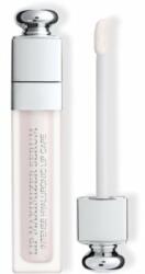 Dior Dior Addict Lip Maximizer Serum színtelen szájfény dúsító hatással árnyalat 000 Universal Clear 5 ml
