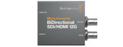 Blackmagic Design Micro Converter BiDirectional SD (CONVBDC/SDI/HDMI12G/P)