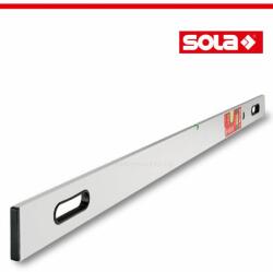 SOLA slg-2 - мастар-нивел с два либела и ръкохватки (42644)