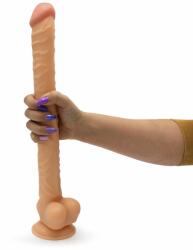 Kiotos Cox MEGA 05 Flesh Dildo