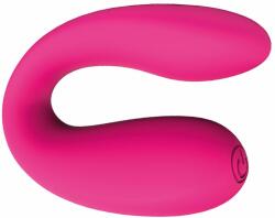My First Lovers Couple Vibrator Pink Vibrator