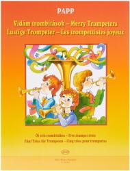 MS Lustige Trompeter - Merry Trumpeters