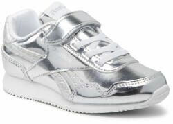 Reebok Classic Reebok Pantofi Royal Cl Jog 3.0 1 GW5243 Argintiu