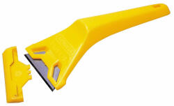 STANLEY műanyag üvegkaparó 170x60mm (0-28-590) (0-28-590) - megatool