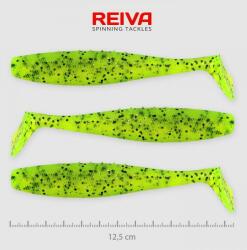 REIVA Flat minnow shad 12, 5cm 3db/cs (9902-125)