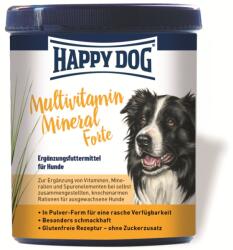 Happy Dog Multivitamin Mineral Forte 1 kg 0.4 kg