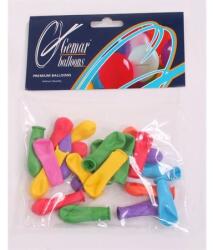  Léggömb vízibomba 20db/csomag vegyes szín (353)