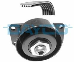 DAYCO Set curea transmisie cu caneluri DAYCO KPV171 (KPV171) - automobilus