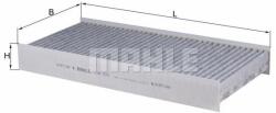 MAHLE Filtru, aer habitaclu MAHLE LAK 410 (LAK 410)