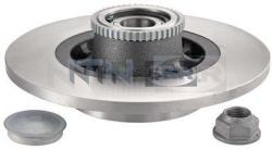 SNR Disc frana SNR KF155.125U (KF155.125U) - automobilus