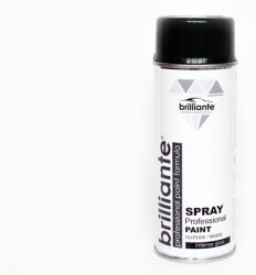 Brilliante Vopsea spray verde inchis RAL 6005 400ml (01446)
