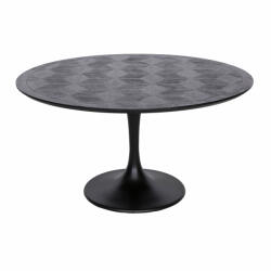  ORIONI exkluzív étkezőasztal - 140/230cm (RIC-7547)