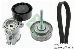 Schaeffler INA Set curea transmisie cu caneluri Schaeffler INA 529 0090 10 (529 0090 10)