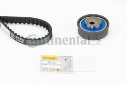 Continental Ctam Set curea de distributie CONTINENTAL CTAM CT1141K1 (CT1141K1) - automobilus