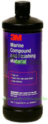 3M 06044 Marine polírpaszta (1000 ml)