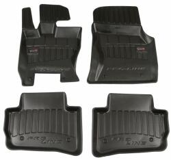 FroGum Set covorase cauciuc FROGUM LAND ROVER RANGE ROVER VELAR 03.17 - prezent 4 buc (FRG3D408982)