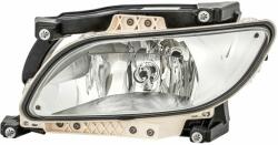 HELLA Proiector ceata HELLA 1ND 010 223-211 (1ND 010 223-211) - automobilus