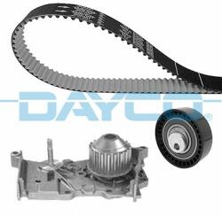 DAYCO Set pompa apa + curea dintata DAYCO KTBWP7941 (KTBWP7941) - automobilus