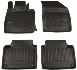 FroGum Set covorase cauciuc FROGUM VOLVO S90 II, V90 II 03.16 - prezent 4 buc (FRG3D408081)
