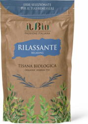 ilBio "Ellazulás" bio tea - 25 g