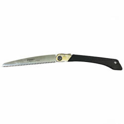 Összecsukható fűrész GRANIT® BLACK EDITION GFS01-L - prémium minőség*