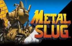 SNK Metal Slug Complete Bundle (PC)