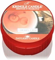 Kringle Candle Cherry Chai lumânare 42 g